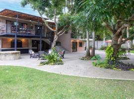 Hotel foto: Villa at RPP Exquisite 3 Bedroom Home At Rancho Poco a Poco