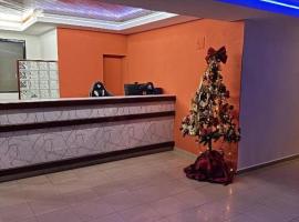 Hình ảnh khách sạn: Itajubá Classic Hotel Goiânia