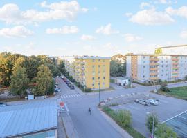 Хотел снимка: Nice Apartment In Wels With Wi-fi