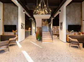 Hotel Lonca