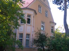 מלון צילום: Painter's apartment by ZOO and Wrocław Congress Center