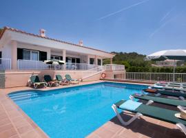 Hotel Photo: Villa Santo Grande by Villa Plus