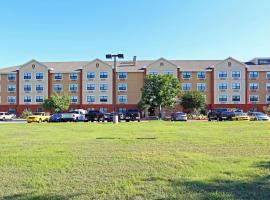 Hotel foto: Extended Stay America Suites - Austin - Southwest