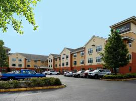 酒店照片: Extended Stay America Suites - Olympia - Tumwater