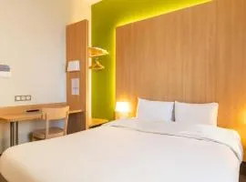 B&B HOTEL Limoges Centre Gare