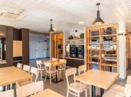 B&B HOTEL Limoges Centre Gare