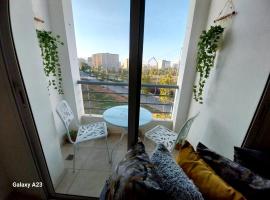 Hotel foto: Big Appartement with 3 bedrooms