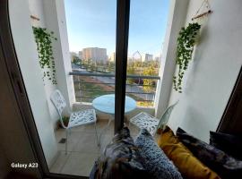 Hotel Photo: Big Appartement with 3 bedrooms
