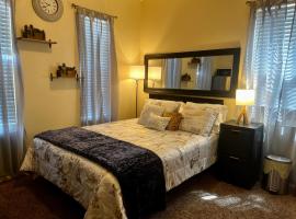 Foto do Hotel: Woodgate Residential