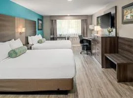 Yosemite Southgate Hotel & Suites