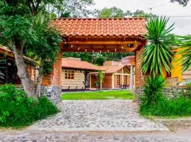 Cabañas del Bosque
