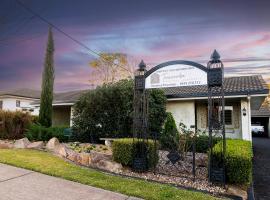 Gambaran Hotel: Toowoomba Hospital Apartments