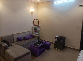 Hotel Photo: CLAND HOME