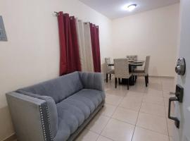 Hotel kuvat: Refugio Urbano, Res. Uvas Sur