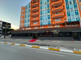 Hotel Photo: Özdemir Inn Otel