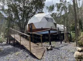 La Roca Glamping