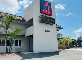 Studio 6 Suites San Ysidro CA San Diego South Bay