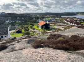 Hotel kuvat: Holiday home Bovallstrand VII