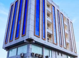 Gambaran Hotel: SH Hotel - Free Parking