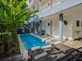 The Kanjeng Suites Petitenget