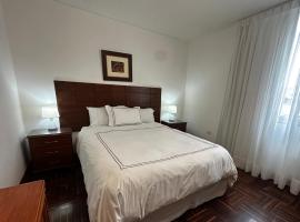Fotos de Hotel: San Isidro Olivar 2 bedroom Apartment