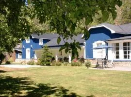 Hostería La Casa de Eugenia