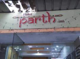 Hotel kuvat: Hotel Parth Inn, WARDHA