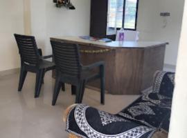 Hotel kuvat: Two Brother's Hotel lodging And Restaurant WARDHA