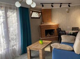 Maganiskhedi, ξενοδοχείο σε Mtskheta