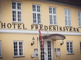 Frederiksværk Hotel