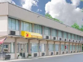 Super 8 by Wyndham Ashland