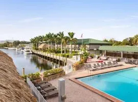 Ramada by Wyndham Sarasota Waterfront, hotel u gradu 'Sarasota'