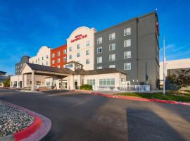 A picture of the hotel: Hilton Garden Inn Omaha East/Council Bluffs