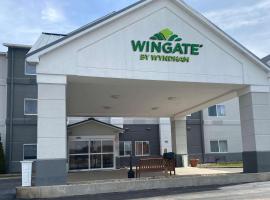 Hotel Photo: Wingate by Wyndham Uniontown