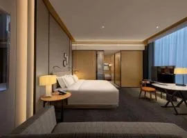 Howard Johnson by Wyndham Wenting Hotel Changsha