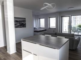 A picture of the hotel: Lorenc street apartment