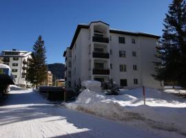 A picture of the hotel: Landwasser