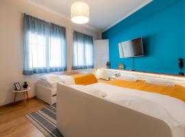 Gambaran Hotel: Korte Apartment 1