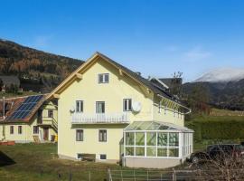 Hotel Photo: Pet Friendly Home In Oberwlz With Kitchen