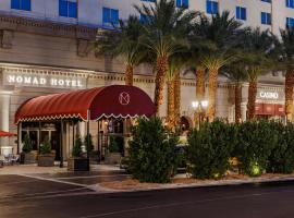 Gambaran Hotel: NoMad Las Vegas