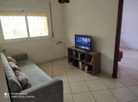 Gambaran Hotel: Chambre dans un appartement ensoleillé