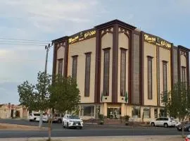 شركه فندق مون تري الفندقيه شركه من شخص واحد