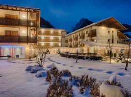 Hotel Photo: Hotel Alpenblick