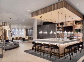 Ξενοδοχείο φωτογραφία: Courtyard by Marriott Basel