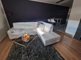 Ξενοδοχείο φωτογραφία: Apartman Samantha