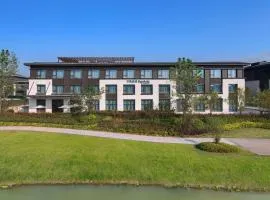Fairfield by Marriott Yangzhou Slender West Lake