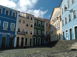 Fotos de Hotel: Hostel Salvador Meu Amor