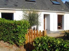 Hotel Photo: Location Golfe du Morbihan