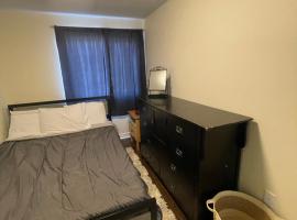 Zdjęcie hotelu: Charming One Bedroom Near Bramalea City Centre