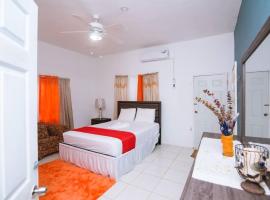 Hotel Photo: Suzette Guesthouse Accommodations